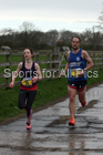 Kirkley 20 miles, Kirkley Hall, near Ponteland, Northumberland Photo: David T. Hewitson/Sports for All Pics